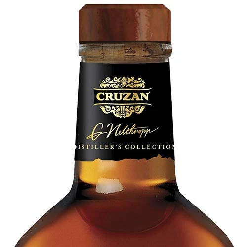 Cruzan Single Barrel Rum - Image 3