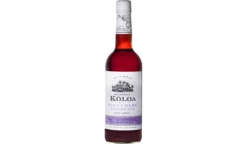 Kōloa Kaua'i Dark Rum