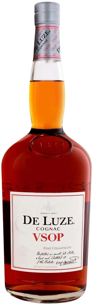 De Luze VSOP Cognac