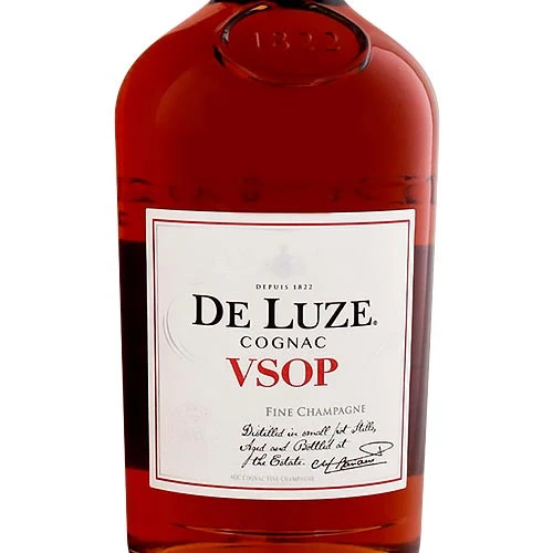 De Luze VSOP Cognac - Image 2