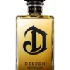 DeLeón Tequila Reposado