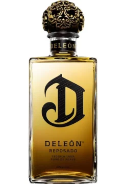 DeLeón Tequila Reposado