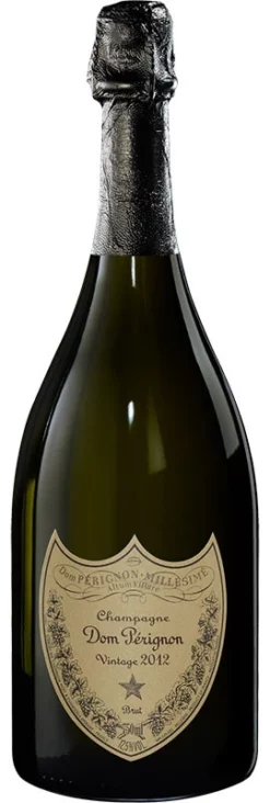 Dom Perignon Vintage 2012 Brut Champagne