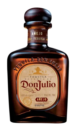 Don Julio Añejo Tequila