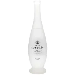 Don Londrés Blanco Tequila