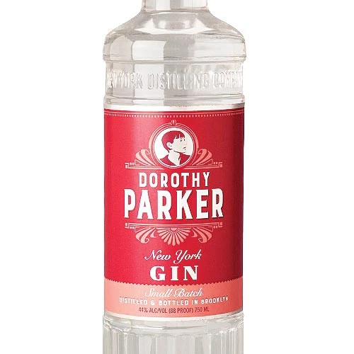 Dorothy Parker Gin - Image 2
