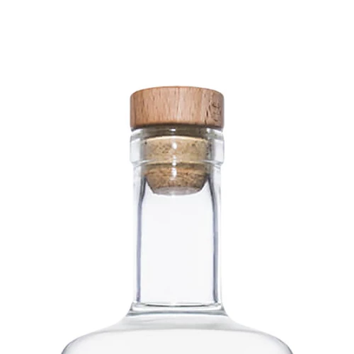 Dos Hombres Espadin Mezcal - Image 3