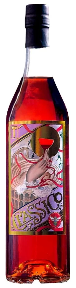 The Drink Factory Classico Negroni