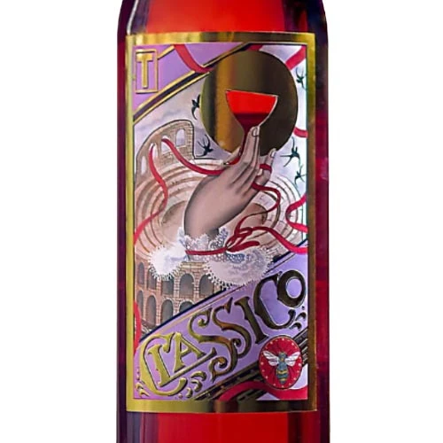 The Drink Factory Classico Negroni - Image 2