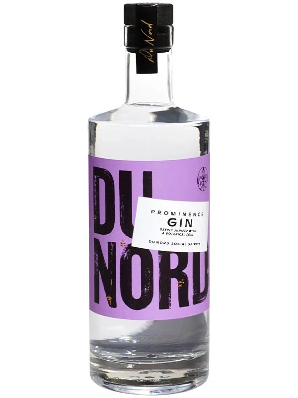 Du Nord Prominence Gin