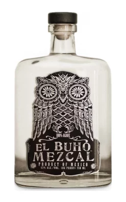El Buho Mezcal