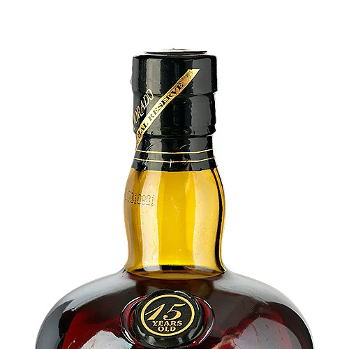 El Dorado 15 Year Old Rum - Image 3