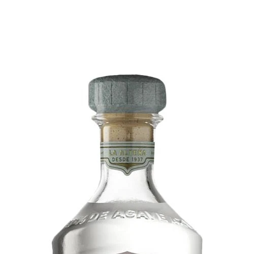 El Tesoro De Don Felipe Blanco Tequila - Image 3