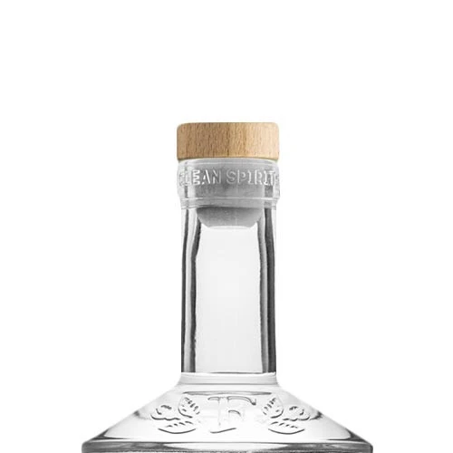 Farmer's Small Batch Organic Gin - Image 3