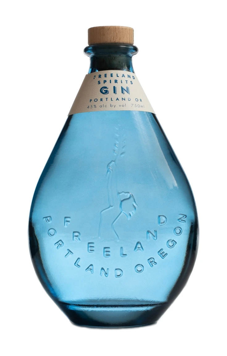 Freeland Spirits Gin