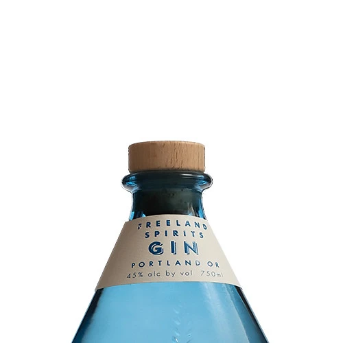 Freeland Spirits Gin - Image 3