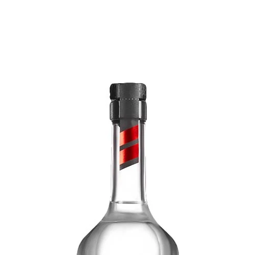 Ghost Blanco Tequila - Image 3