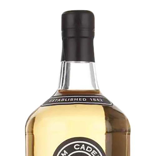 Glen Moray-Glenlivet 15 Year Old Single Malt Scotch Whisky (Cadenhead Bottling) - Image 3