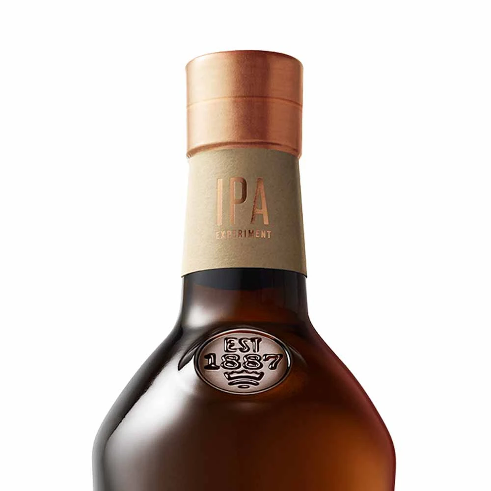 Glenfiddich IPA Experiment Scotch Whisky - Image 2