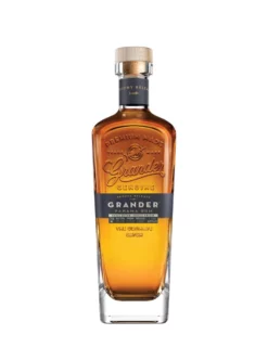Grander Trophy Release Rum