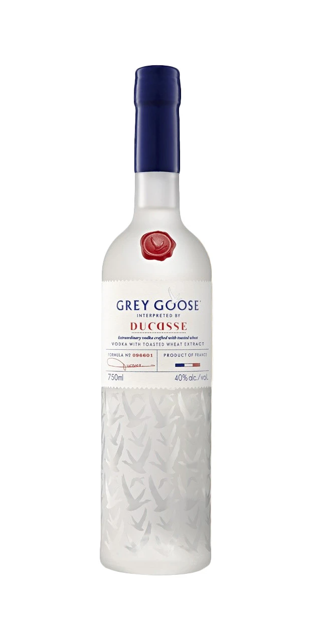 Grey Goose Ducasse Vodka