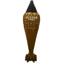 Gunner Vodka