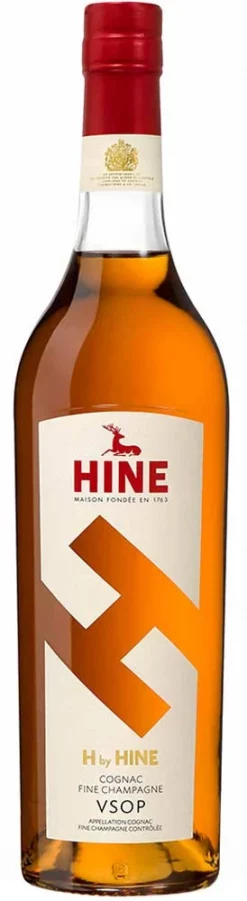 H By Hine VSOP Fine Champagne Cognac