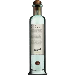 Hangar 1 Fog Point Vodka