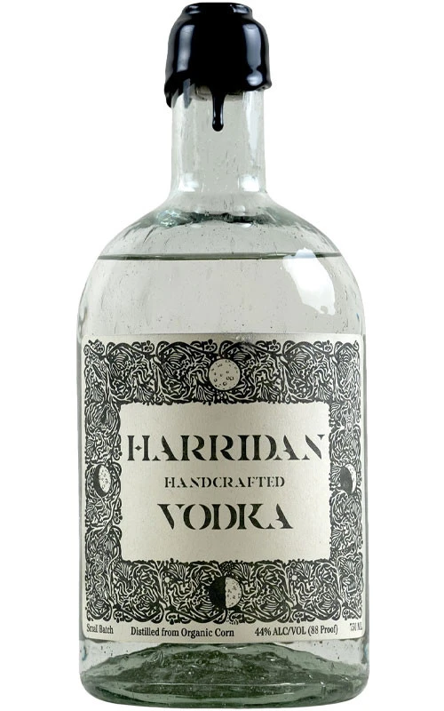 Harridan Vodka