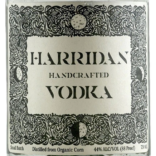 Harridan Vodka - Image 2