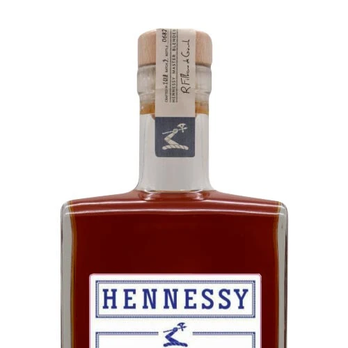 Hennessy Master Blender's Selection No. 4 - Image 3