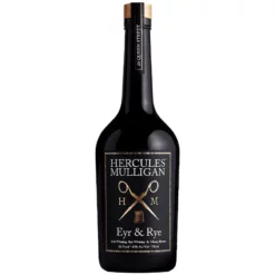 Hercules Mulligan Eyr & Rye