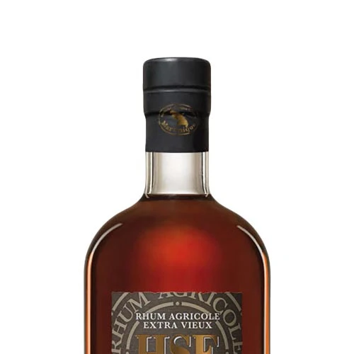 HSE Rhum Agricole Extra Vieux XO - Image 3