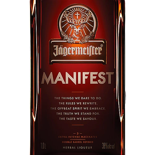 Jägermeister Manifest - Image 2
