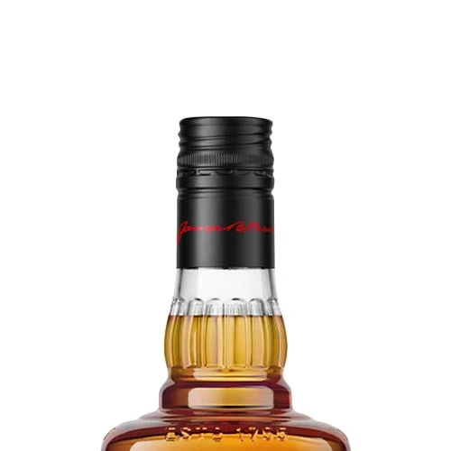 Jim Beam Bourbon Whiskey - Image 3