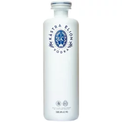 Kástra Elión Vodka