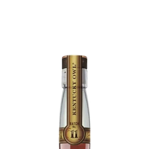 Kentucky Owl Batch No.11 Kentucky Straight Bourbon Whiskey - Image 3