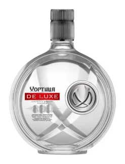 Khortytsa De Luxe Vodka