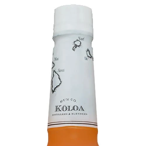 Kōloa Hawaiian Rum Punch Cocktail - Image 3