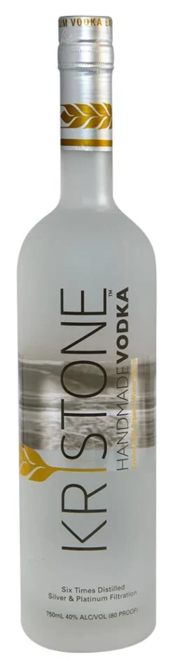 Kristone Vodka