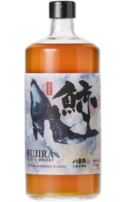 Kujira Ryukyu Whisky