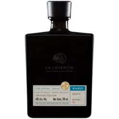 La Leyenda 100% Full Term Blue Agave Mezcal