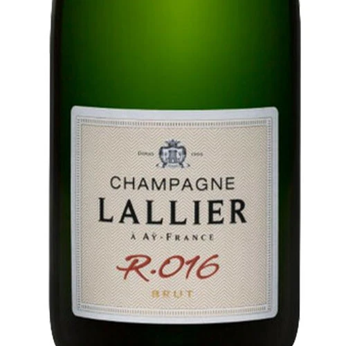 Lallier Série R.016 Brut Champagne - Image 2