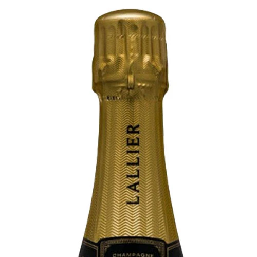 Lallier Série R.016 Brut Champagne - Image 3