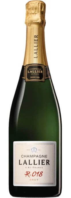 Lallier Série R.018 Brut Champagne