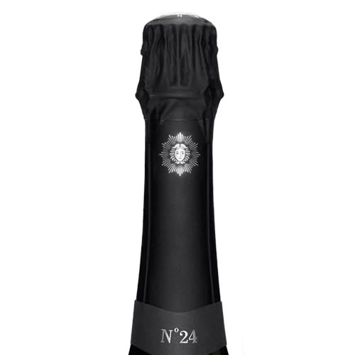Laurent-Perrier Grand Siècle N° 24 Grande Cuvée Champagne - Image 3