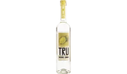 TRU Organic Lemon Vodka