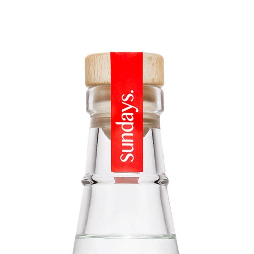 Los Sundays Blanco Tequila - Image 3