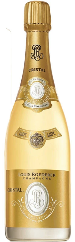 Louis Roederer Cristal 2013 Champagne