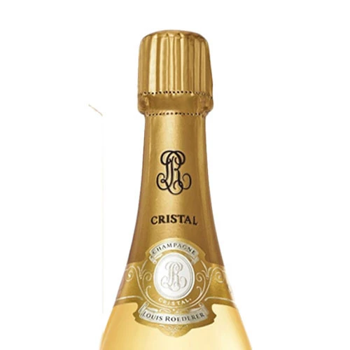 Louis Roederer Cristal 2013 Champagne - Image 3